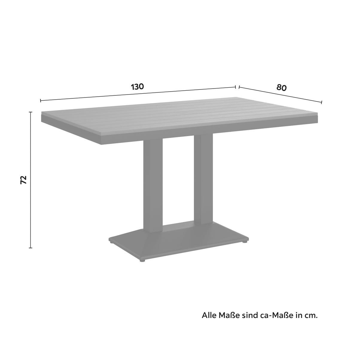 Záhradná sedacia súprava PERGOLINA - sivá/svetlosivá, Modern, kov/textil (194/245cm) - Bessagi Garden
