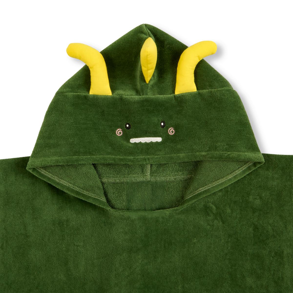 PONCHO JOEP - Basics (140/60cm)