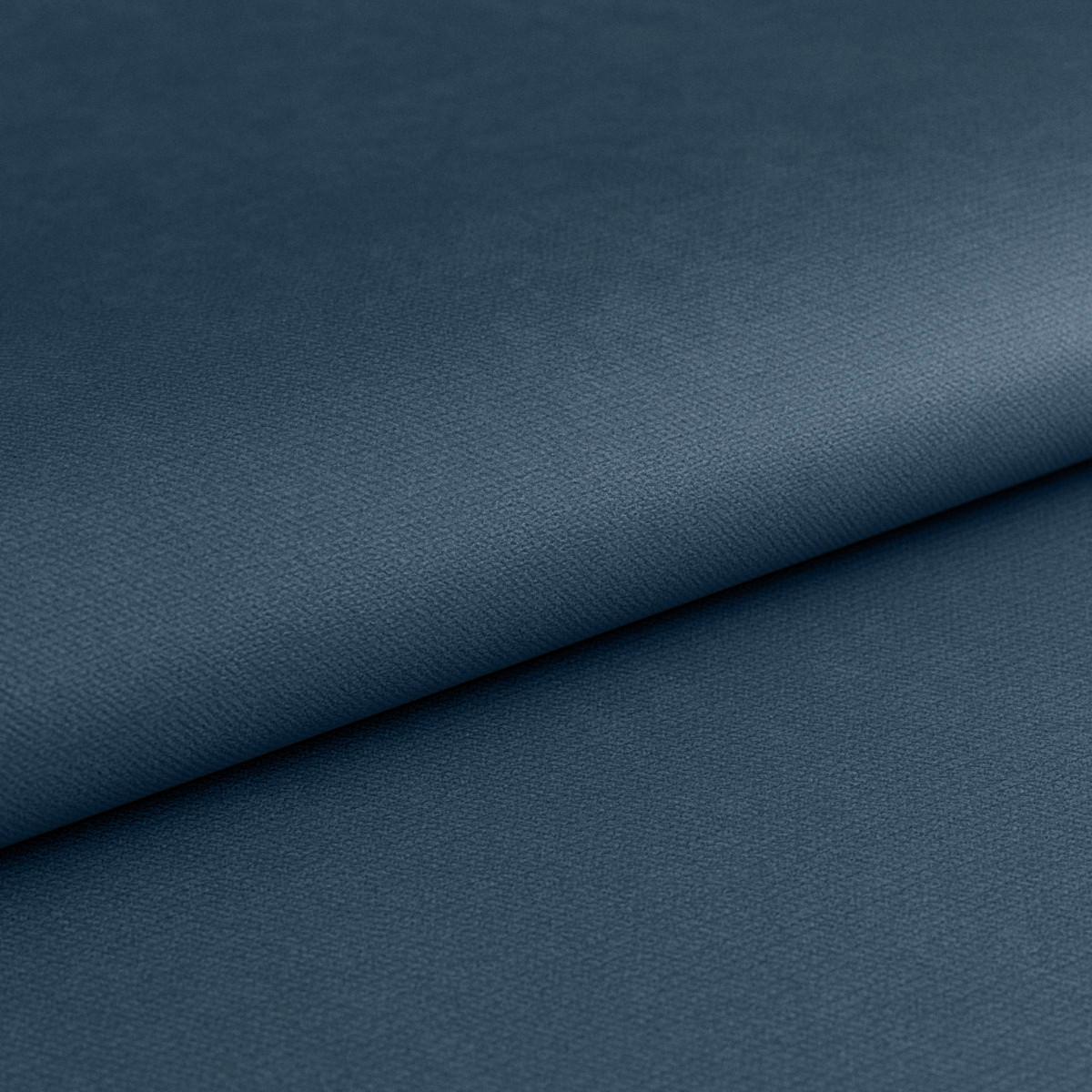 Boxspringbett Porto 180x200 cm Blau - Blau, MODERN, Holz/Kunststoff (180/200cm) - MID.YOU