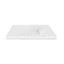 Unterbett Ramona - Weiß, KONVENTIONELL, Textil (95/195cm) - PRIMATEX