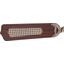 Deckenventilator Aston - Eichefarben, MODERN, Glas/Holz (106,6/41,5cm) Deckenventilator Aston - Eichefarben, MODERN, Glas/Holz (106,6/41,5cm)