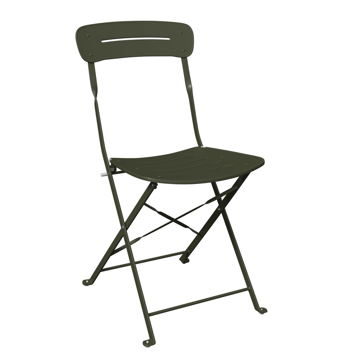 Balkonset Paris *ph* - Grün, MODERN, Metall - Beldano