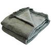 Deka El Sol,150/200cm,svetlozelená - svetlozelená, textil (150/200cm) - Modern Living