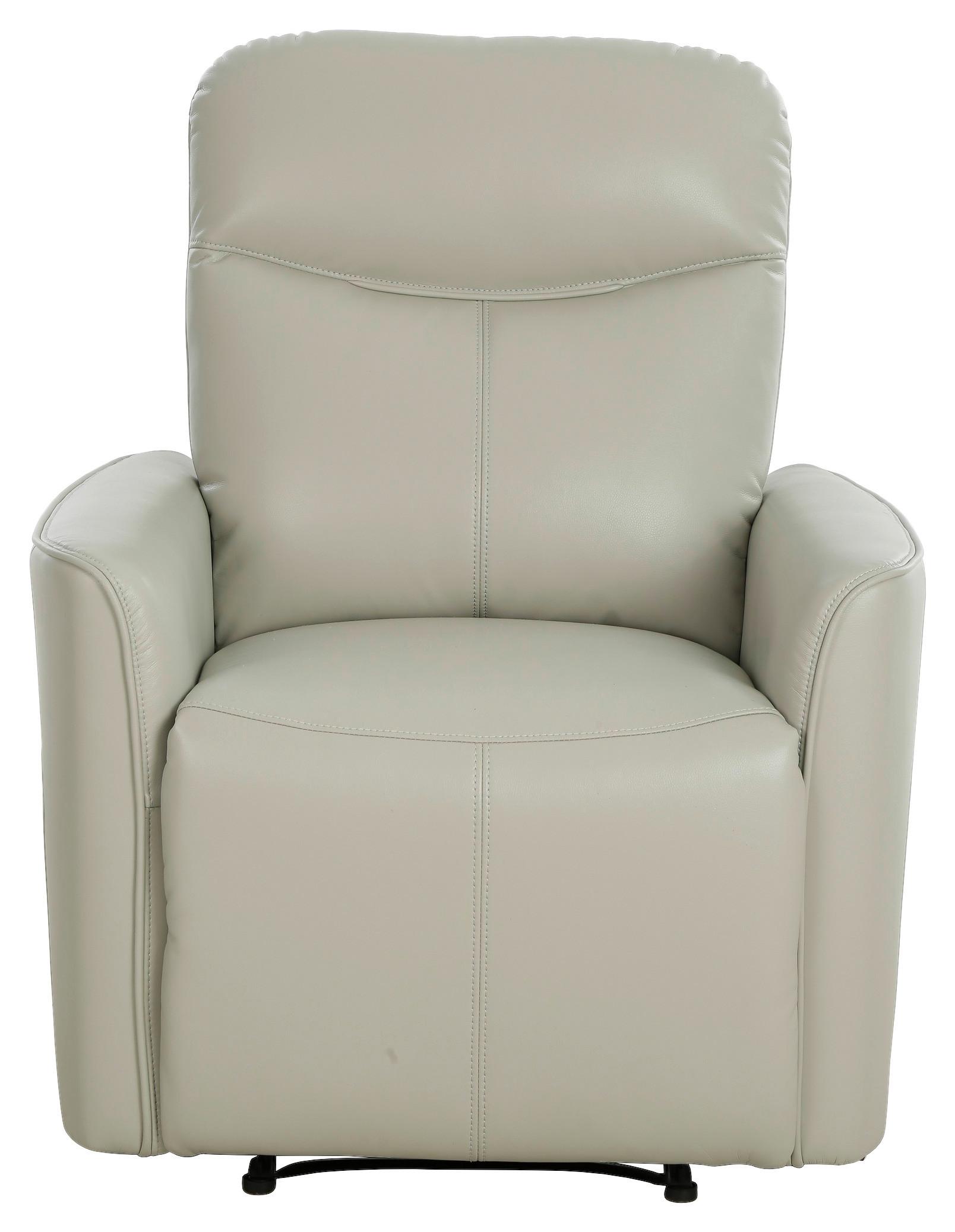 Sitzgarnitur City - Grau, KONVENTIONELL, Textil (140/102/92cm) - P & B