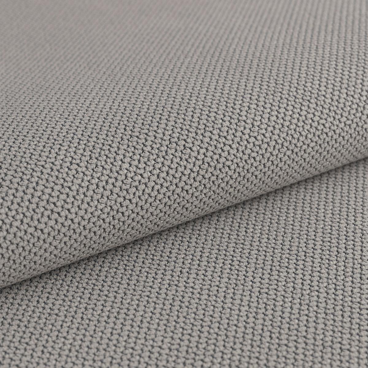 Eckbank Grau Emma II 185x150 cm - Beige/Schwarz, KONVENTIONELL, Holzwerkstoff/Textil (185/150cm)