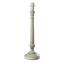 Noha Stolovej Lampy Afra - biela, plast (40cm) - Mömax modern living Noha Stolovej Lampy Afra - biela, plast (40cm) - Mömax modern living
