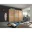 Schwebetürenschrank Belluno 271 cm Sonoma Eiche - Sonoma Eiche, MODERN, Holzwerkstoff (271/210/62cm) Schwebetürenschrank Belluno 271 cm Sonoma Eiche - Sonoma Eiche, MODERN, Holzwerkstoff (271/210/62cm)