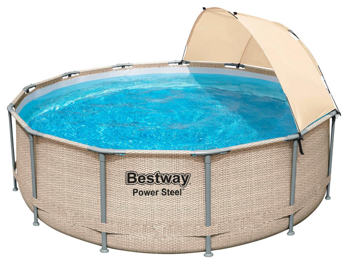 Pool POWER STEEL 5614V » online kaufen