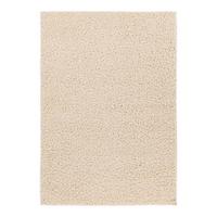Hochflorteppich My Twist 215 - Creme, Basics, Textil (120/170cm) - Obsession