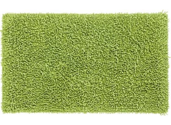 Předložka Koupelnová Loop - modrá/krémová, textil (50/80cm) - Mömax modern living Předložka Koupelnová Loop - modrá/krémová, textil (50/80cm) - Mömax modern living