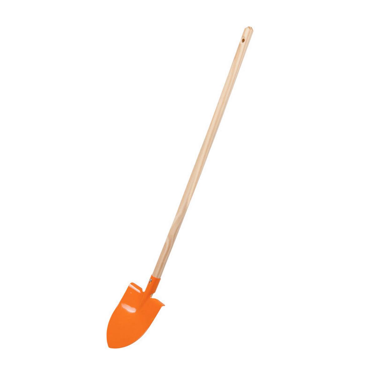Kinderwerkzeugset 5-teilig - Multicolor, Basics, Holz/Metall (23/80/9cm)