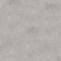 DESIGNBODEN BETON GRAU - Grau, Basics, Kunststoff (91,4/45,7/0,06cm) - Parador