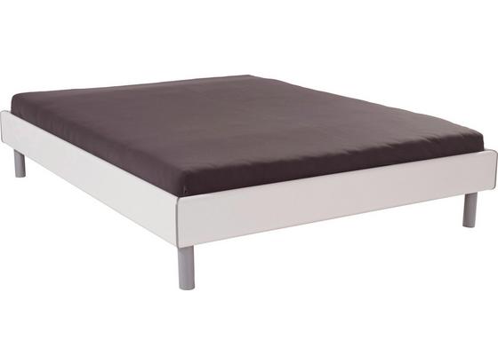 Futónová Posteľ Belia - Konvenčný, drevo (160/200cm) Futónová Posteľ Belia - Konvenčný, drevo (160/200cm)