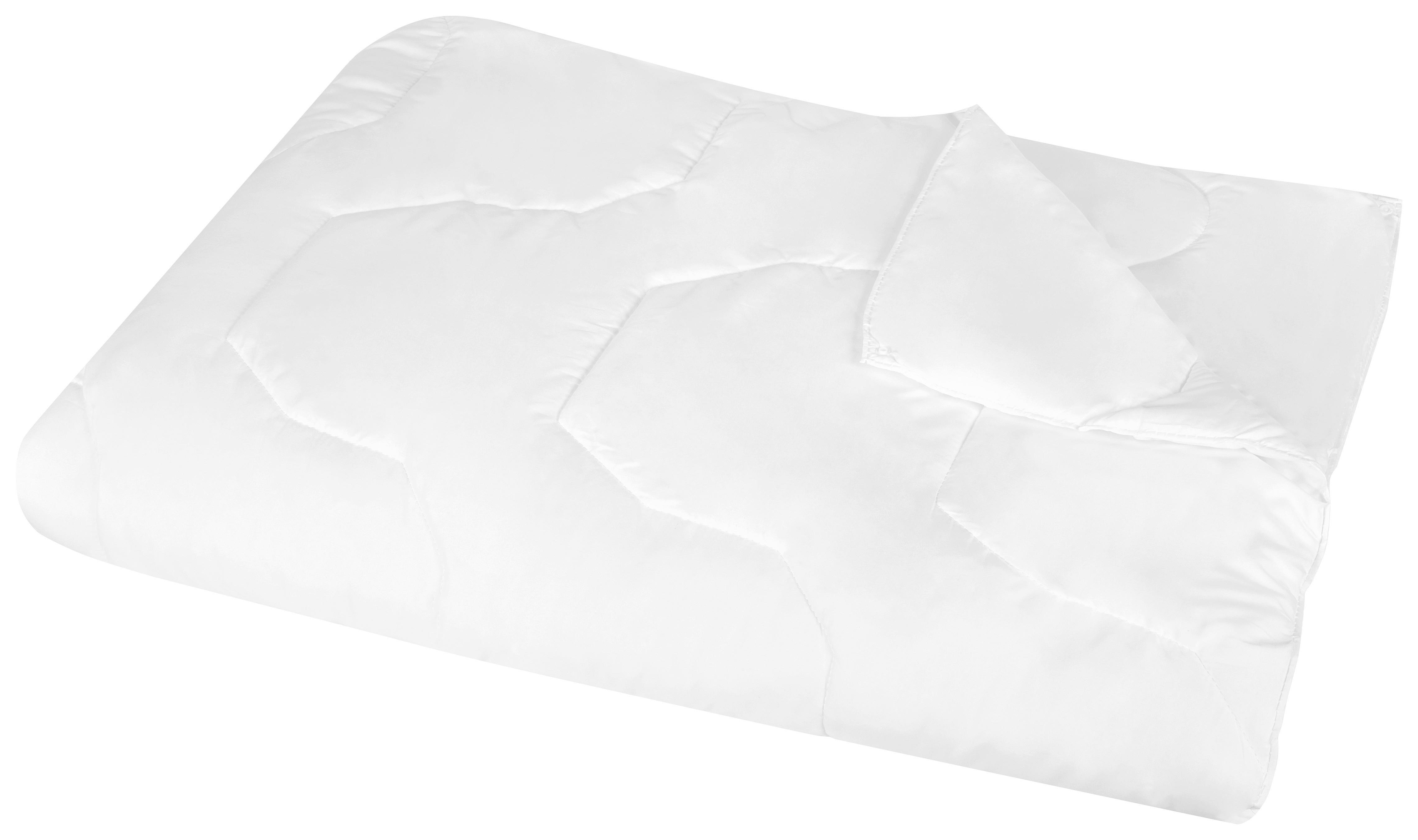 Vierjahreszeitendecke Dagmar 140x200 Cm, Mikrofaser - KONVENTIONELL (140/200cm) - Primatex