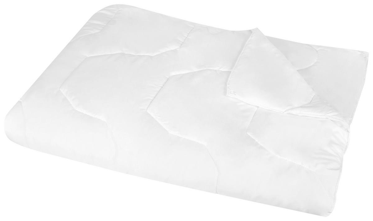 Vierjahreszeitendecke Dagmar 140x200 Cm, Mikrofaser - KONVENTIONELL (140/200cm) - Primatex