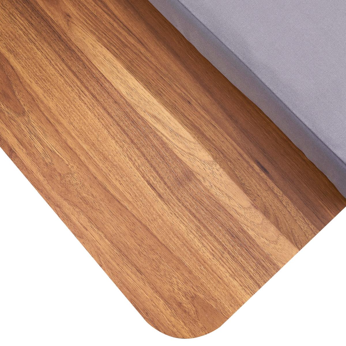 Dining-Loungeset Eos - Eichefarben/Braun, Basics, Metall (226/157/65cm) - Ambia Garden