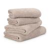 Frottierset Möve New Classic Handtuchset - Beige, Basics, Textil - Moeve