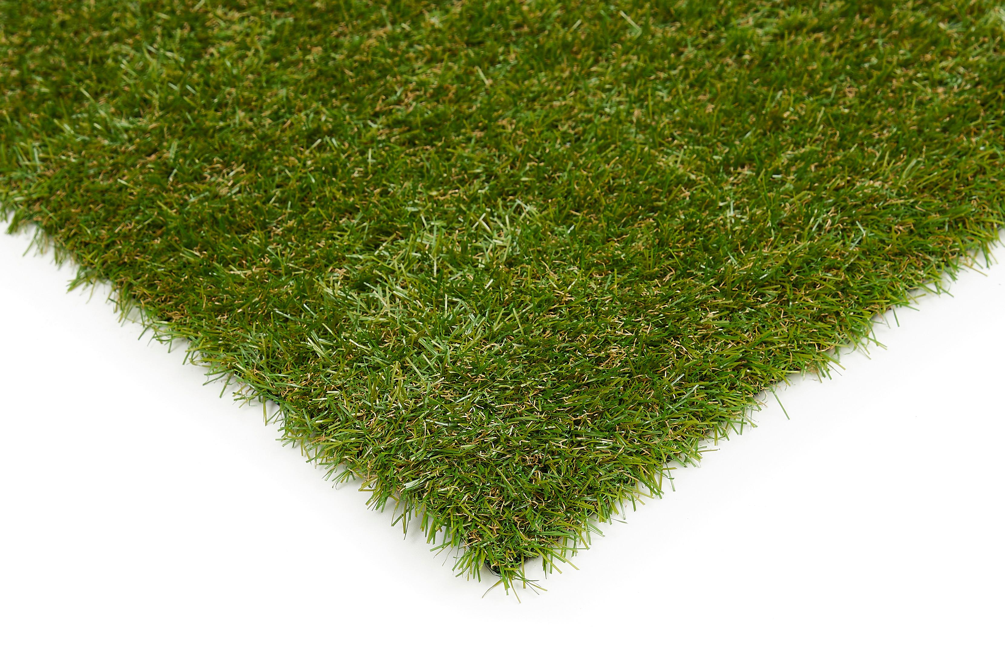 KOBEREC UMELÁ TRÁVA KANSAS - zelená, plast (100/200cm)