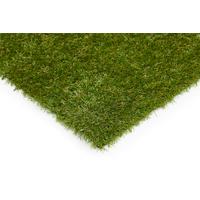 KOBEREC UMELÁ TRÁVA KANSAS - zelená, plast (100/200cm)