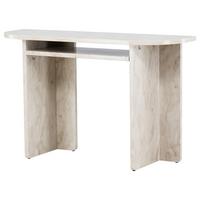 Konsolentisch Alesund Holz Dekor B: 40 Cm - Design (120/40/75cm) - Livetastic