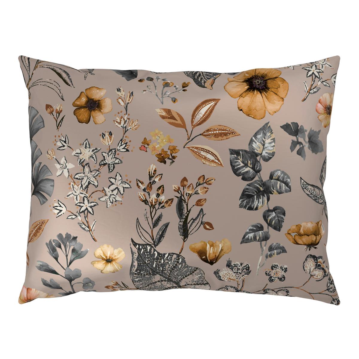 POVLEČENÍ PATLAS - béžová, Moderní, textil (140/200cm) - Mömax
