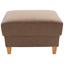 Hocker Country - Hellbraun/Braun, ROMANTIK / LANDHAUS, Holz/Holzwerkstoff (68/43/47cm) - James Wood Hocker Country - Hellbraun/Braun, ROMANTIK / LANDHAUS, Holz/Holzwerkstoff (68/43/47cm) - James Wood