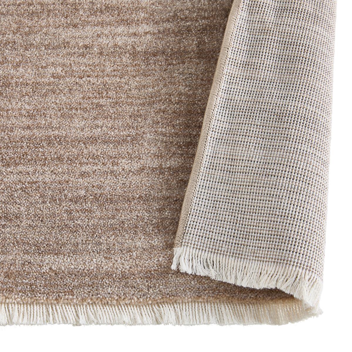 TKANÝ KOBEREC URBAN SQUARE BROWN - vícebarevná/hnědá, Konvenční, textil (80/150cm) - Mömax