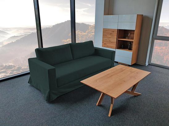 Dreisitzer-Sofa
