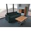 Zweisitzer-Sofa Thomas B: 148 cm Anthrazit - Anthrazit, Basics, Textil (148/90/94cm) Zweisitzer-Sofa Thomas B: 148 cm Anthrazit - Anthrazit, Basics, Textil (148/90/94cm)