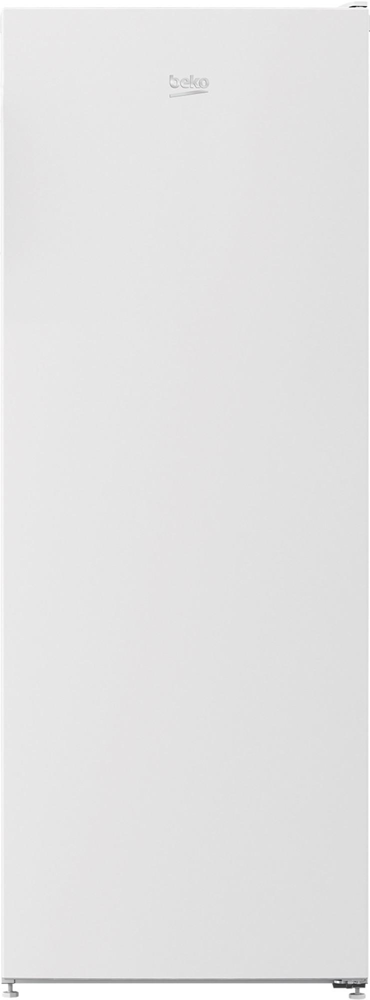 Gefrierschrank B3RFNE274W Nutzinhalt ca. 177 L, EEKL: E - Weiß, Basics (54/145,7/57,5cm) - Beko