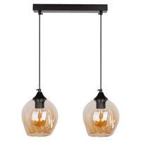 HÄNGELEUCHTE 32-00590 - Basics, Metall (48/14/100cm)