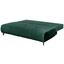 Boxspringsofa Plaza - Schwarz, MODERN, Holz/Holzwerkstoff (210/98/108cm) - Luca Bessoni Boxspringsofa Plaza - Schwarz, MODERN, Holz/Holzwerkstoff (210/98/108cm) - Luca Bessoni