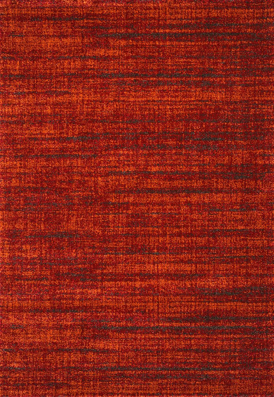 Webteppich Terra Cotta Parma 80x300 Cm