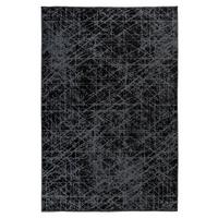 Teppich Kalevi 200 120x170 cm Kalevi 200 - Grau, KONVENTIONELL, Textil (120/170cm)