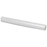 Luftpolsterfolie 5 Meter - Transparent, KONVENTIONELL, Kunststoff (500cm) - Gebol