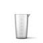 Stabmixer HR2531/00 - Weiß, Basics, Kunststoff/Metall (19/25/18cm) - Philips Stabmixer HR2531/00 - Weiß, Basics, Kunststoff/Metall (19/25/18cm) - Philips