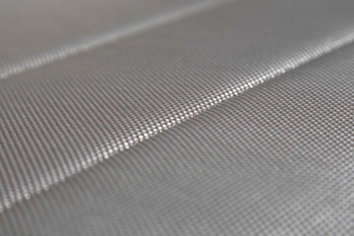 Gartentischgruppe Trivero 7 -Teilig. Braun/Graphitfarben - Graphitfarben/Braun, KONVENTIONELL, Glas/Kunststoff - Gardenson