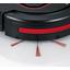 Staubsaugerroboter Rb 7022 - Rot/Schwarz, KONVENTIONELL, Kunststoff (28,5/7/28,5cm) - Severin Staubsaugerroboter Rb 7022 - Rot/Schwarz, KONVENTIONELL, Kunststoff (28,5/7/28,5cm) - Severin