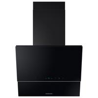 Dunstabzugshaube Nk24n9804vb/Ur - Schwarz Hochglanz, Basics, Glas/Kunststoff (59,8/148,6/38,6cm) - Samsung