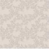Vliestapete Burnham Dove - Grau, Basics, Papier/Kunststoff (52/1000cm)