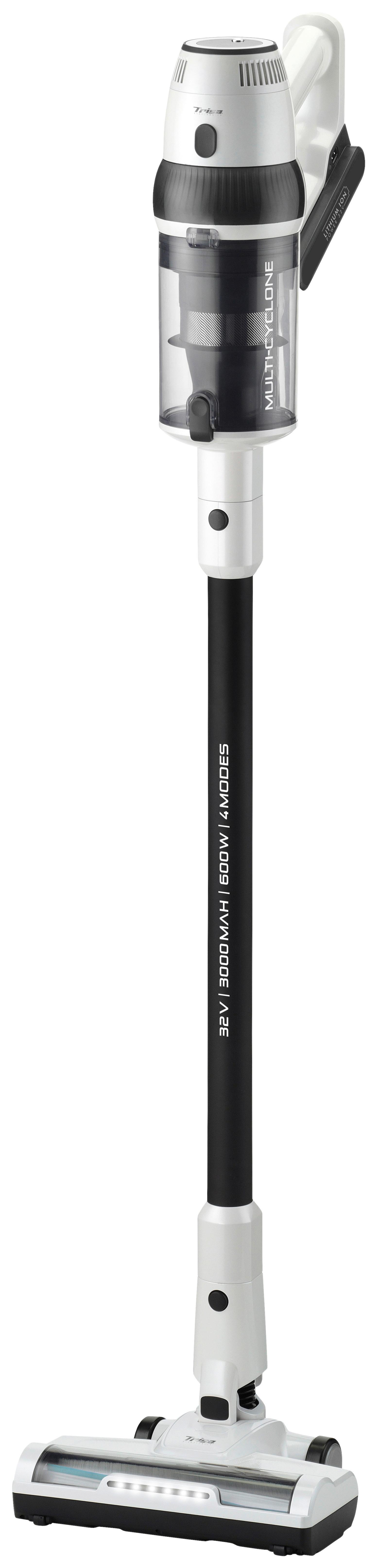 Akku-Bodenstaubsauger QUICK CLEAN PROFESSIONAL T9670