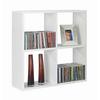 Falipolc Alex *top Ár* - fehér, Modern, faalapú anyag (60/60/18cm) - Best Price