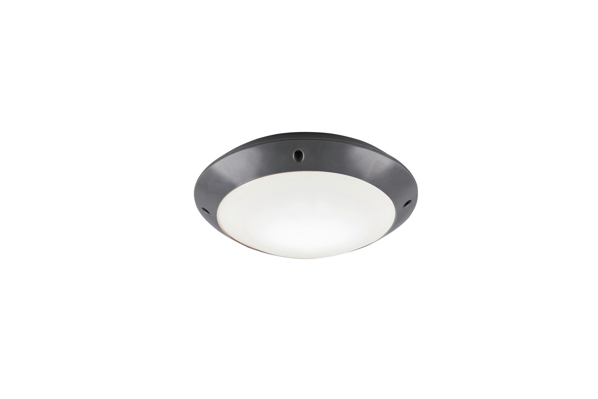 AUSSENDECKENLEUCHTE R60501042 CAMARO - Basics (26/8,5cm)
