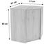 Eckommode B 61cm 4-You, Eiche Dekor - Eichefarben, MODERN, Holzwerkstoff (60,9cm) Eckommode B 61cm 4-You, Eiche Dekor - Eichefarben, MODERN, Holzwerkstoff (60,9cm)