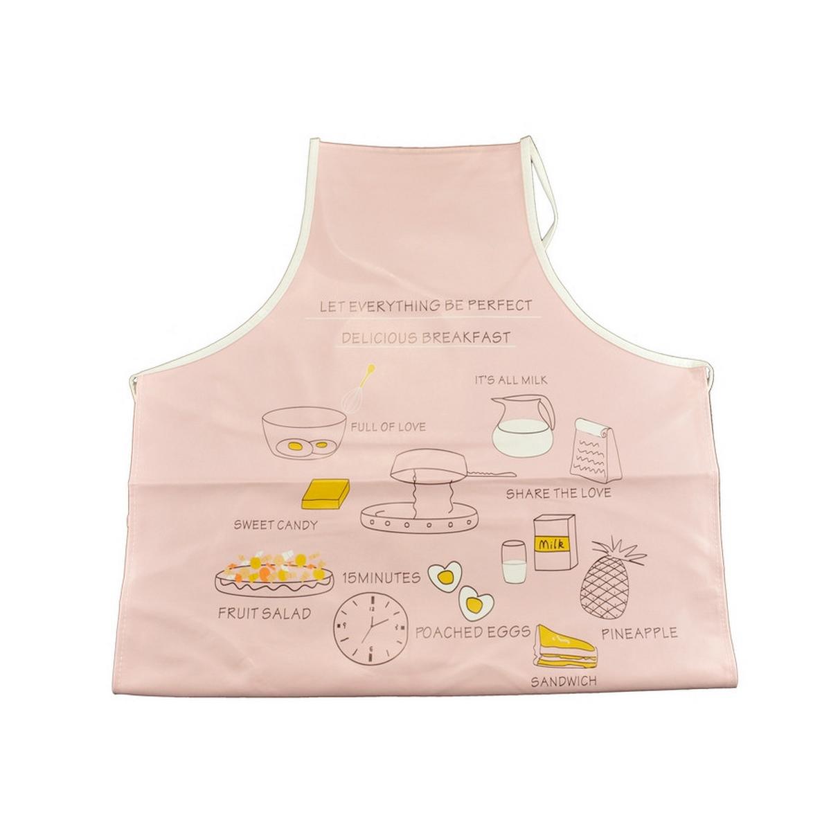 Kötény Kötény - Basics, textil