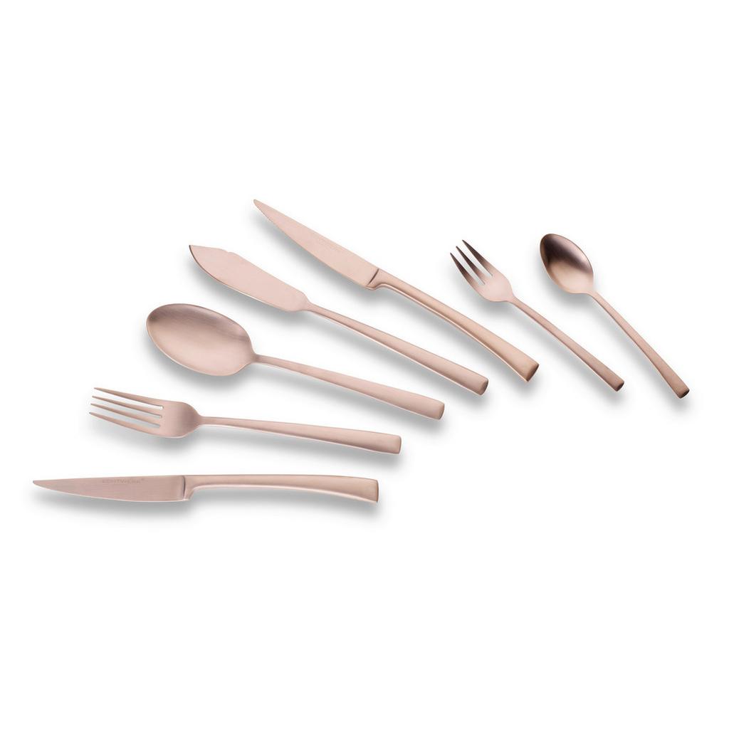 Besteckset 42-teilig Avelino für 6 Personen