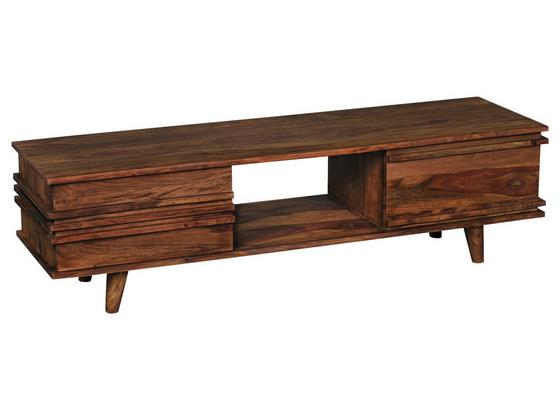 Lowboard Kada B: ca. 145 cm - Sheeshamfarben, Design, Holz (145/41/42cm) - Livetastic Lowboard Kada B: ca. 145 cm - Sheeshamfarben, Design, Holz (145/41/42cm) - Livetastic