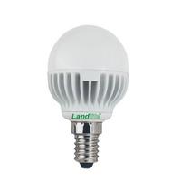 Led-izzó Melegfehér