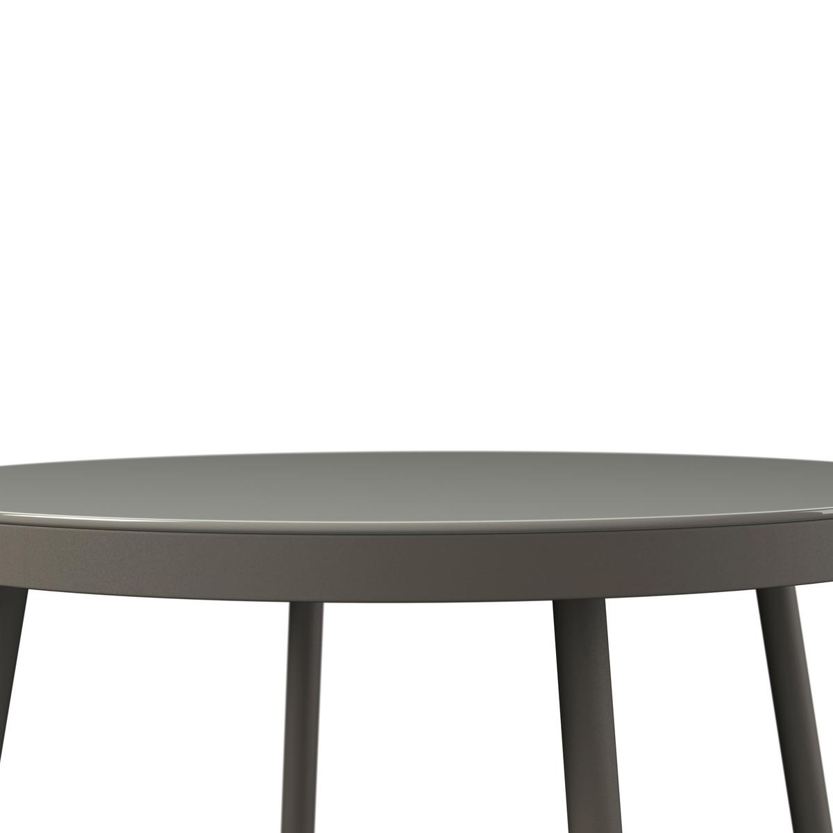 Balkonset Lucca - MODERN (58,5/38,5/58,5cm) - Beldano