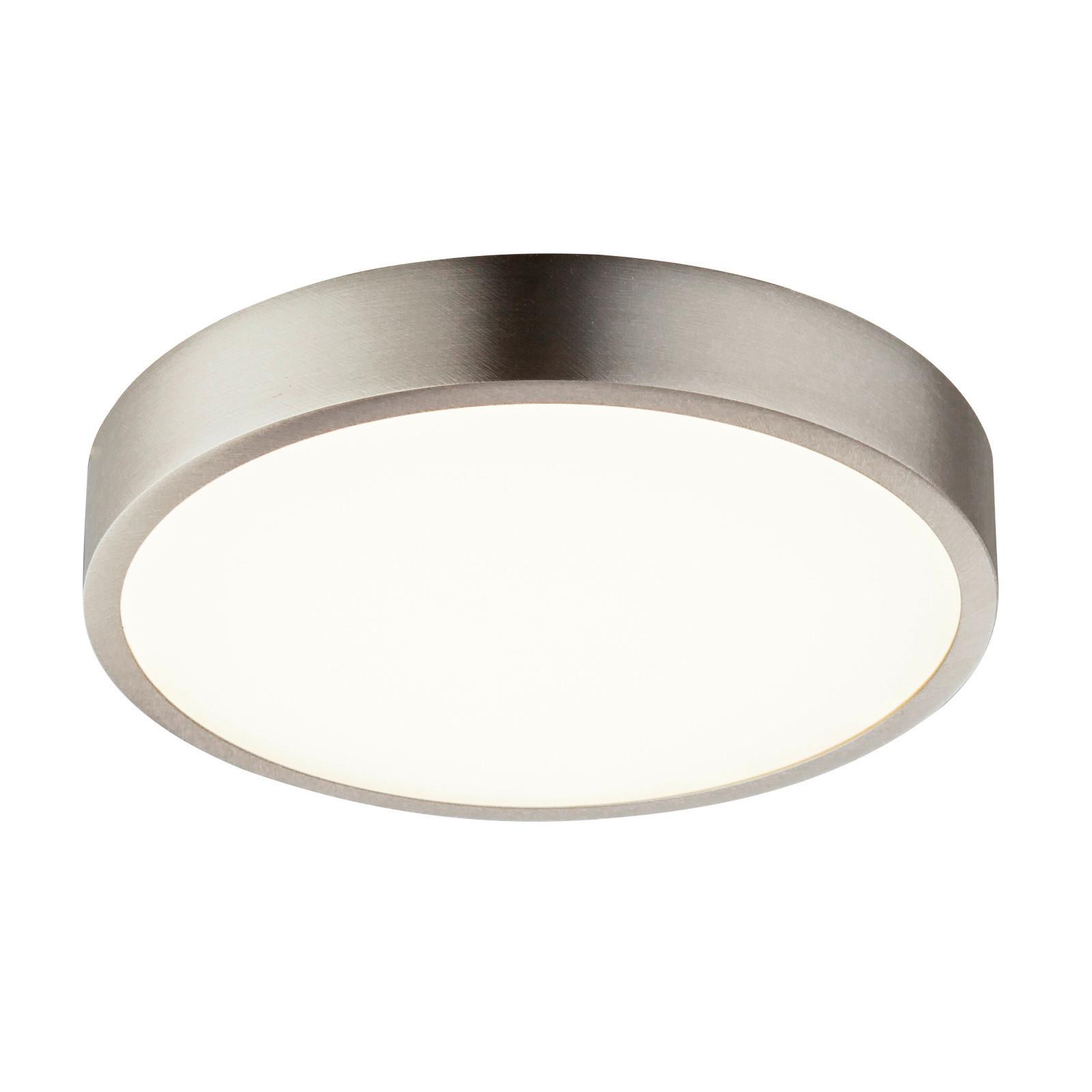 STROPNÍ LED SVÍTIDLO VITOS - Basics (17/2.6cm)